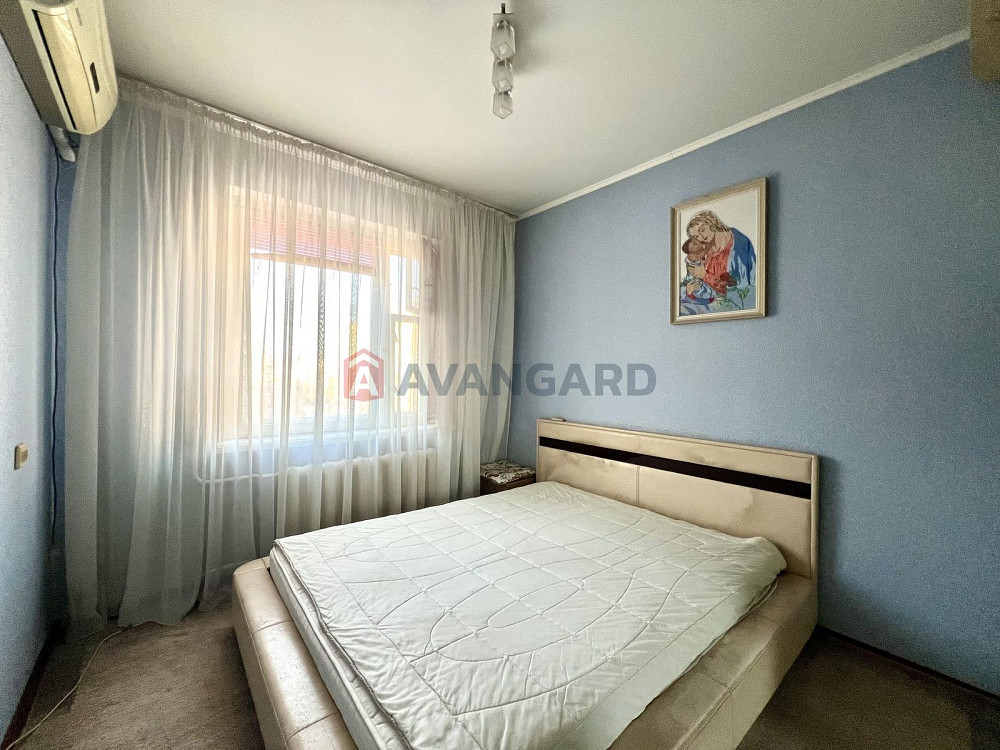 Здам Оренда 3 кімнатної квартири на Перемозі Бульвар Слави Днепр - изображение 2