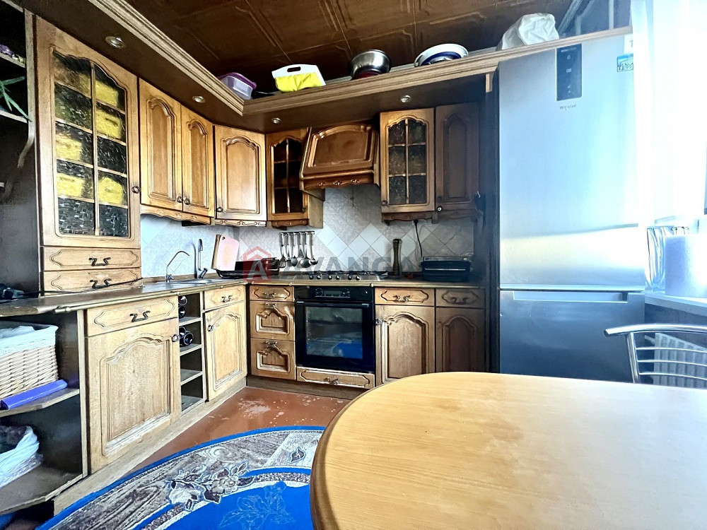 Здам Оренда 3 кімнатної квартири на Перемозі Бульвар Слави Днепр - изображение 8