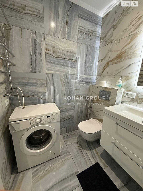 ‼️Оренда 1,5-кімнатної квартири | ЖК Avila LUX | 54 м² #89579‼️ Хмельницький - зображення 4