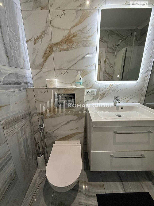 ‼️Оренда 1,5-кімнатної квартири | ЖК Avila LUX | 54 м² #89579‼️ Хмельницький - зображення 8