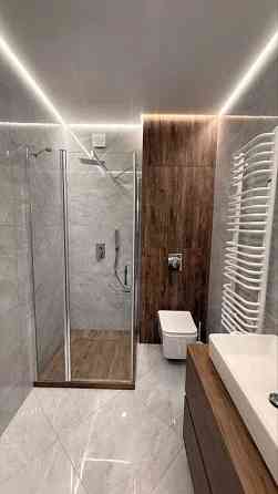 Сучасна 1 кімнатна квартира в ЖК Супернова Луцьк