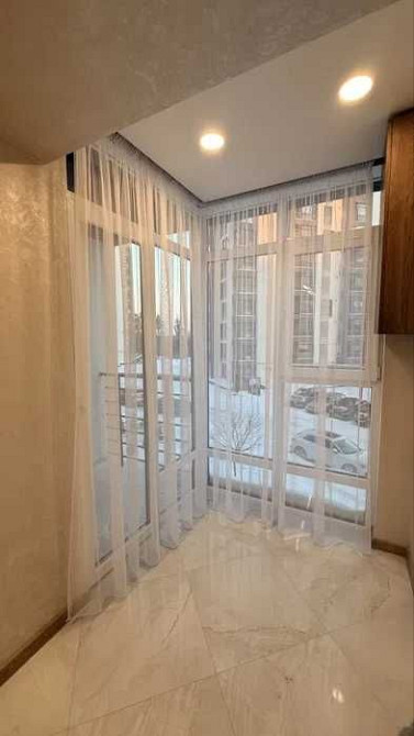 Сучасна 1 кімнатна квартира в ЖК Супернова Луцьк - зображення 3