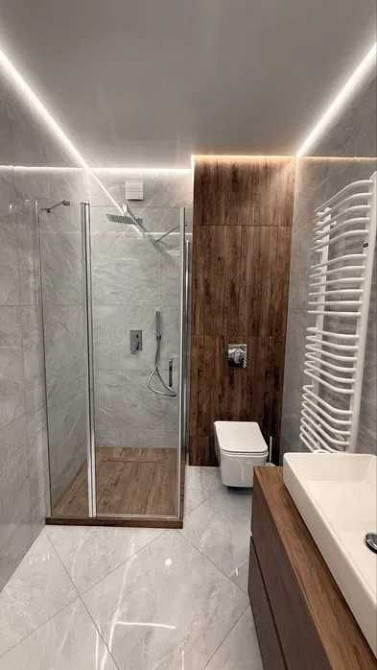 Сучасна 1 кімнатна квартира в ЖК Супернова Луцьк - зображення 6