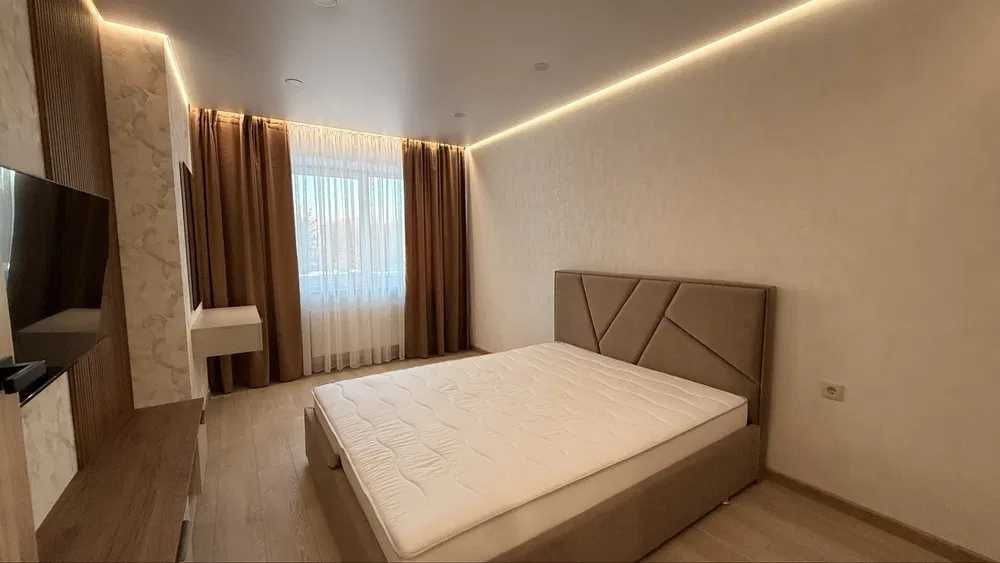 Сучасна 1 кімнатна квартира в ЖК Супернова Луцьк - зображення 8