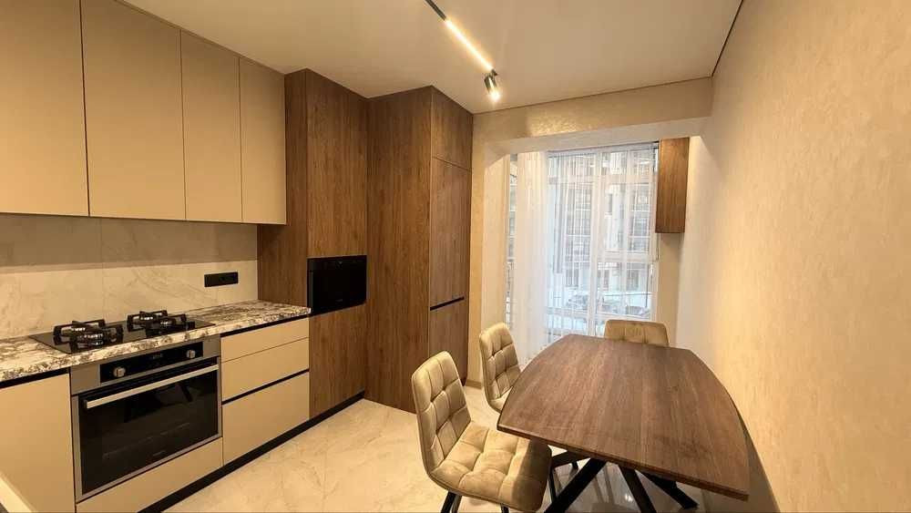 Сучасна 1 кімнатна квартира в ЖК Супернова Луцьк - зображення 2