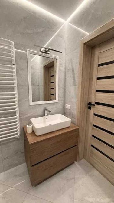 Сучасна 1 кімнатна квартира в ЖК Супернова Луцьк - зображення 7