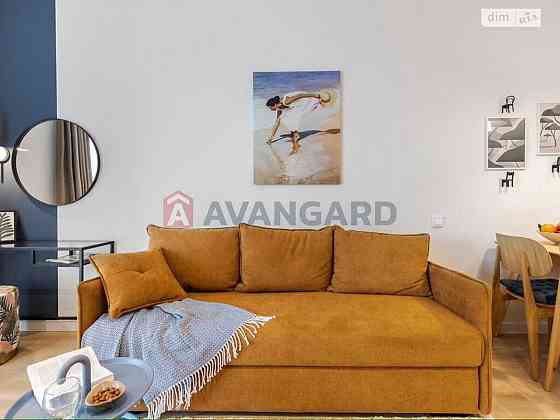 1к квартири на вул. Під Дубом 26А Львів