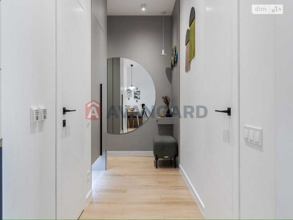 1к квартири на вул. Під Дубом 26А Львів - зображення 8