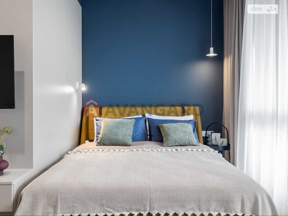 1к квартири на вул. Під Дубом 26А Львів - зображення 5