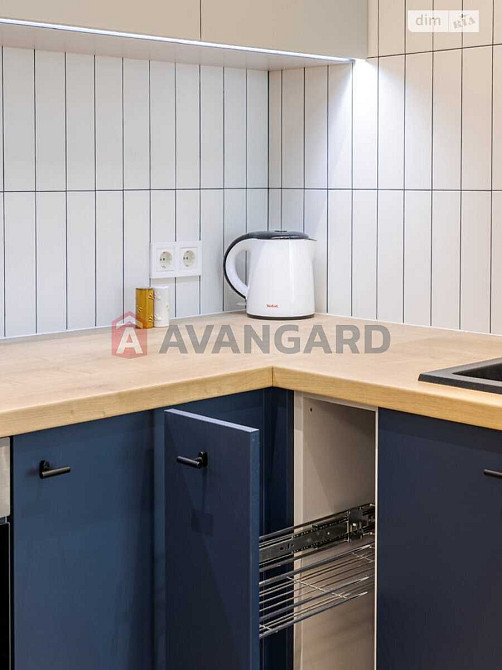 1к квартири на вул. Під Дубом 26А Львів - зображення 6