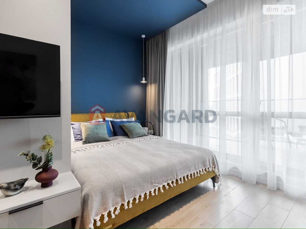 1к квартири на вул. Під Дубом 26А Львів - зображення 3