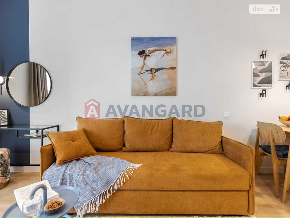 1к квартири на вул. Під Дубом 26А Львів - зображення 2