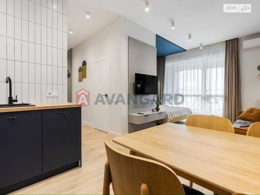 1к квартири на вул. Під Дубом 26А Львів - зображення 7