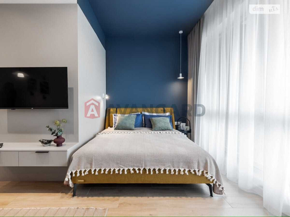 1к квартири на вул. Під Дубом 26А Львів - зображення 4