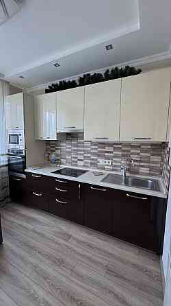 Без выселения на лето! квартира в Аркадии, 26 жемчужина Одеса