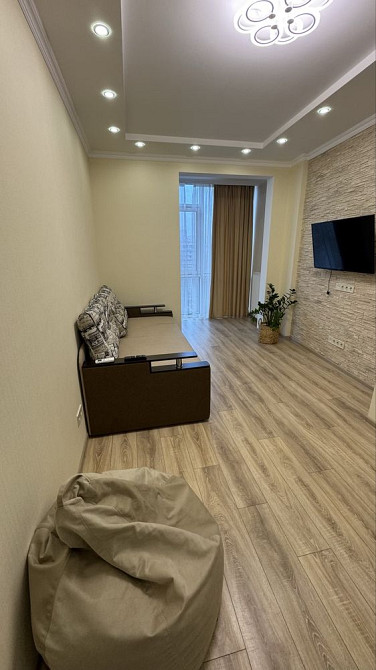 Без выселения на лето! квартира в Аркадии, 26 жемчужина Одеса - зображення 5