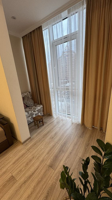 Без выселения на лето! квартира в Аркадии, 26 жемчужина Одеса - зображення 8