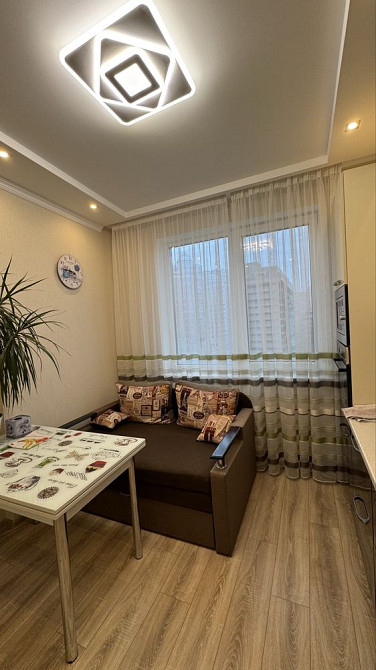 Без выселения на лето! квартира в Аркадии, 26 жемчужина Одеса - зображення 4