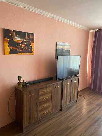 Здам 1-кімн. квартиру в гарному місці, Тополя 3, бул. Платонова 21 Днепр