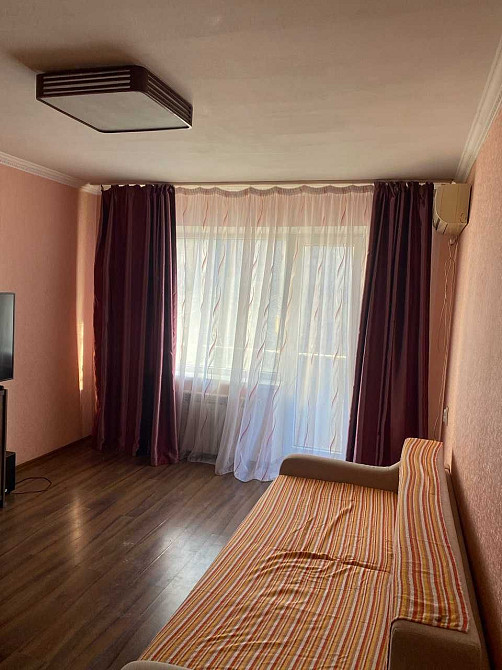 Здам 1-кімн. квартиру в гарному місці, Тополя 3, бул. Платонова 21 Днепр - изображение 3