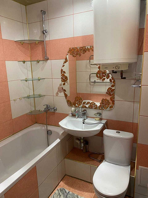 Здам 1-кімн. квартиру в гарному місці, Тополя 3, бул. Платонова 21 Днепр - изображение 5