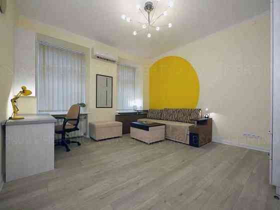 Сдаётся 3-комнатная квартира на ул.Богомольца, 7/14 Kyiv