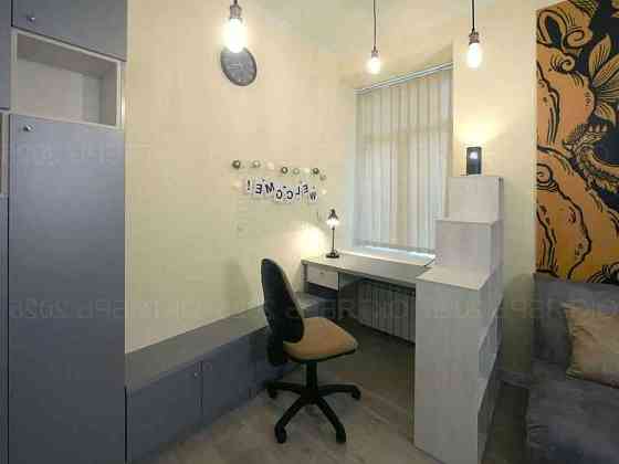 Сдаётся 3-комнатная квартира на ул.Богомольца, 7/14 Kyiv