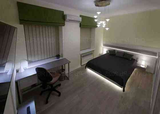 Сдаётся 3-комнатная квартира на ул.Богомольца, 7/14 Kyiv