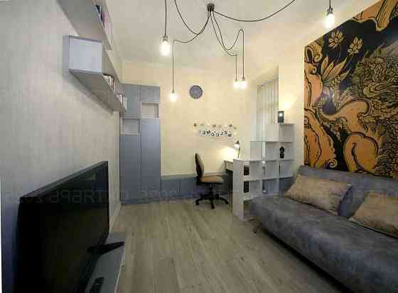 Сдаётся 3-комнатная квартира на ул.Богомольца, 7/14 Kyiv