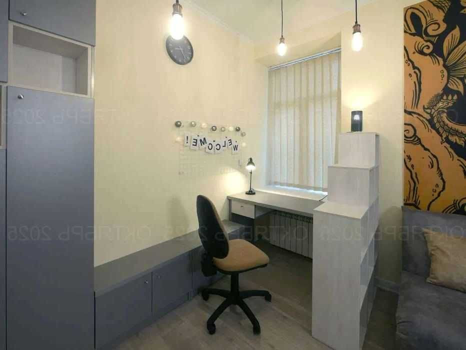 Сдаётся 3-комнатная квартира на ул.Богомольца, 7/14 Kyiv - photo 6