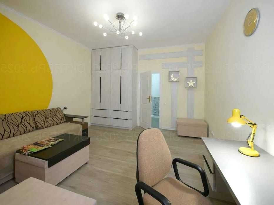 Сдаётся 3-комнатная квартира на ул.Богомольца, 7/14 Kyiv - photo 3