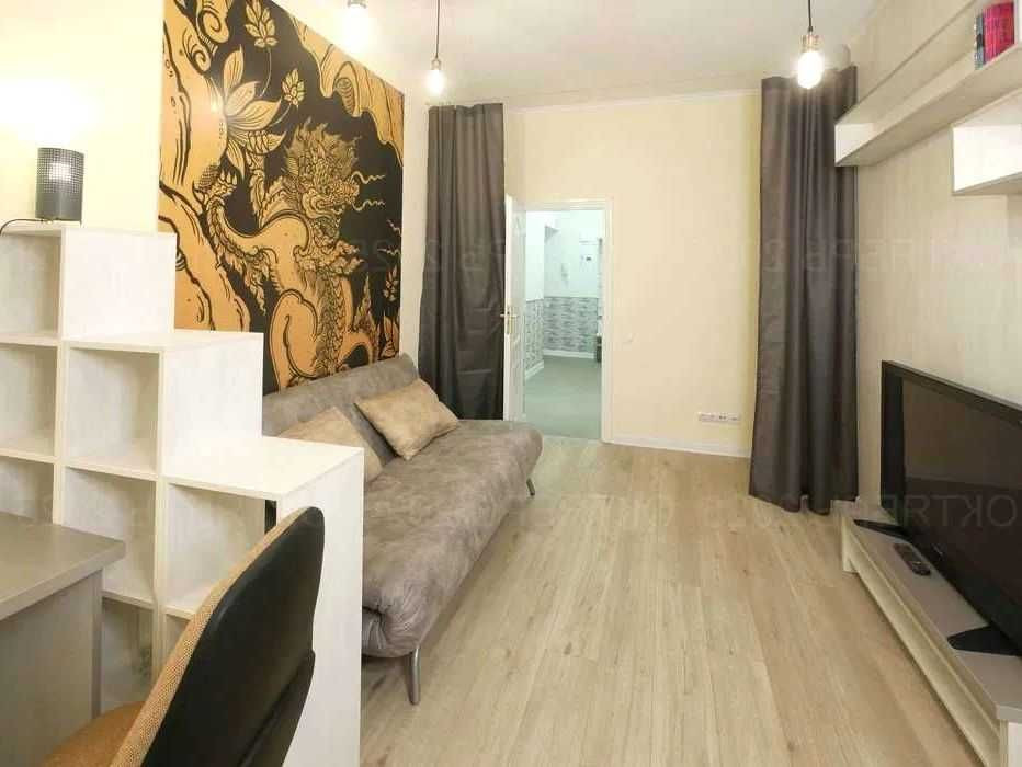 Сдаётся 3-комнатная квартира на ул.Богомольца, 7/14 Kyiv - photo 7