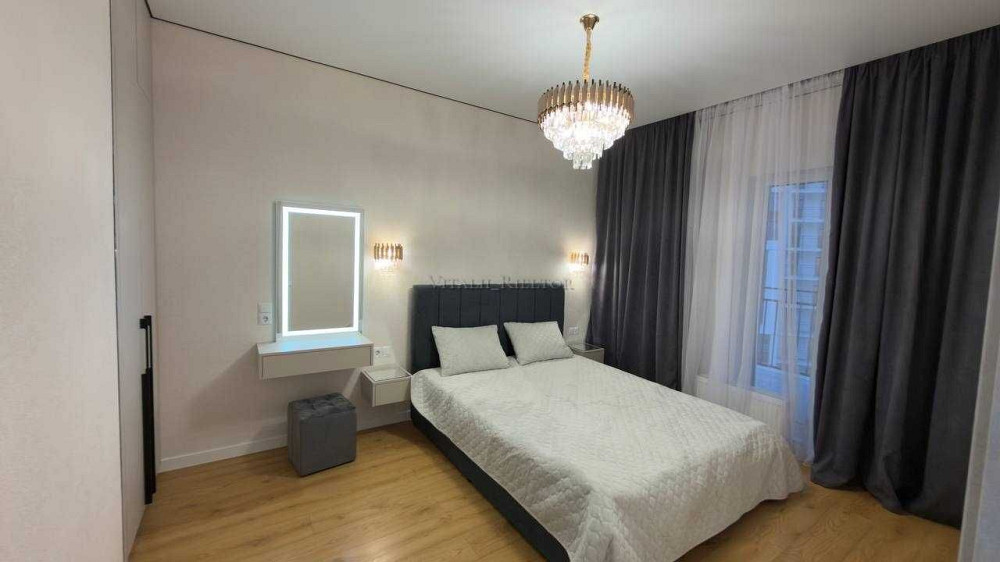 Аренда! KADORR City/Кадорр Сити на Краснова! 61 Жемчужина Первая сдача Одеса - зображення 6