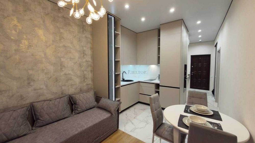 Аренда! KADORR City/Кадорр Сити на Краснова! 61 Жемчужина Первая сдача Одеса - зображення 1