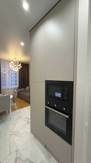 Аренда! KADORR City/Кадорр Сити на Краснова! 61 Жемчужина Первая сдача Одеса - зображення 4