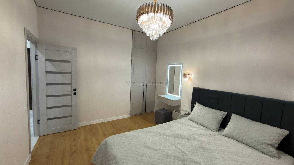 Аренда! KADORR City/Кадорр Сити на Краснова! 61 Жемчужина Первая сдача Одеса - зображення 5