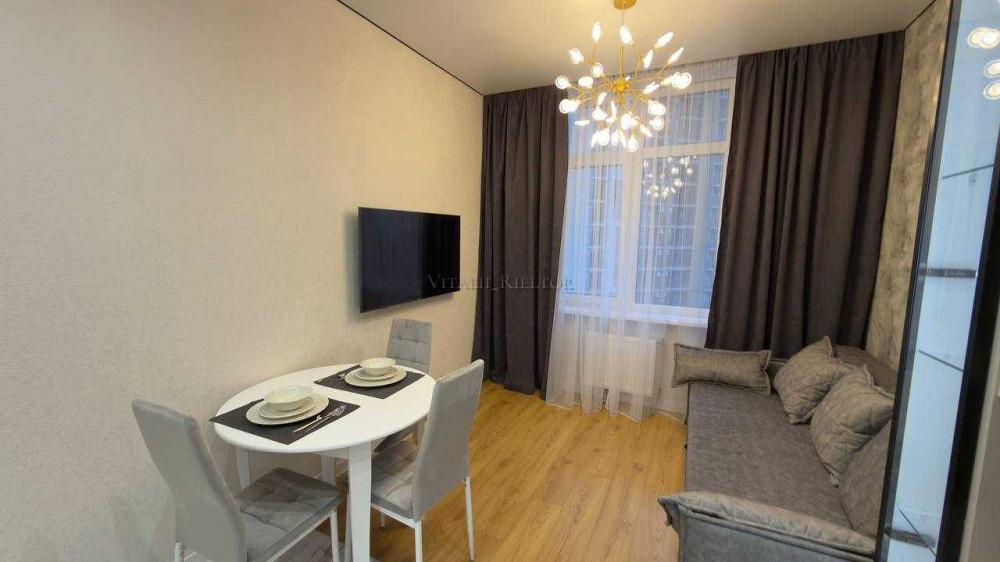 Аренда! KADORR City/Кадорр Сити на Краснова! 61 Жемчужина Первая сдача Одеса - зображення 2