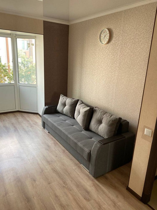 Довгострокова оренда 1к ЖК Петрівський Квартал Святопетрівське (Києво-Свят.р-н) - зображення 7