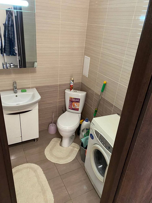 Довгострокова оренда 1к ЖК Петрівський Квартал Святопетрівське (Києво-Свят.р-н) - зображення 8