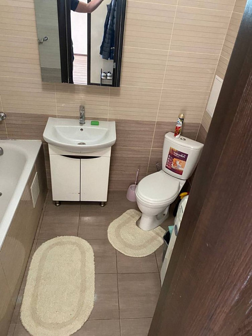 Довгострокова оренда 1к ЖК Петрівський Квартал Святопетрівське (Києво-Свят.р-н) - зображення 2