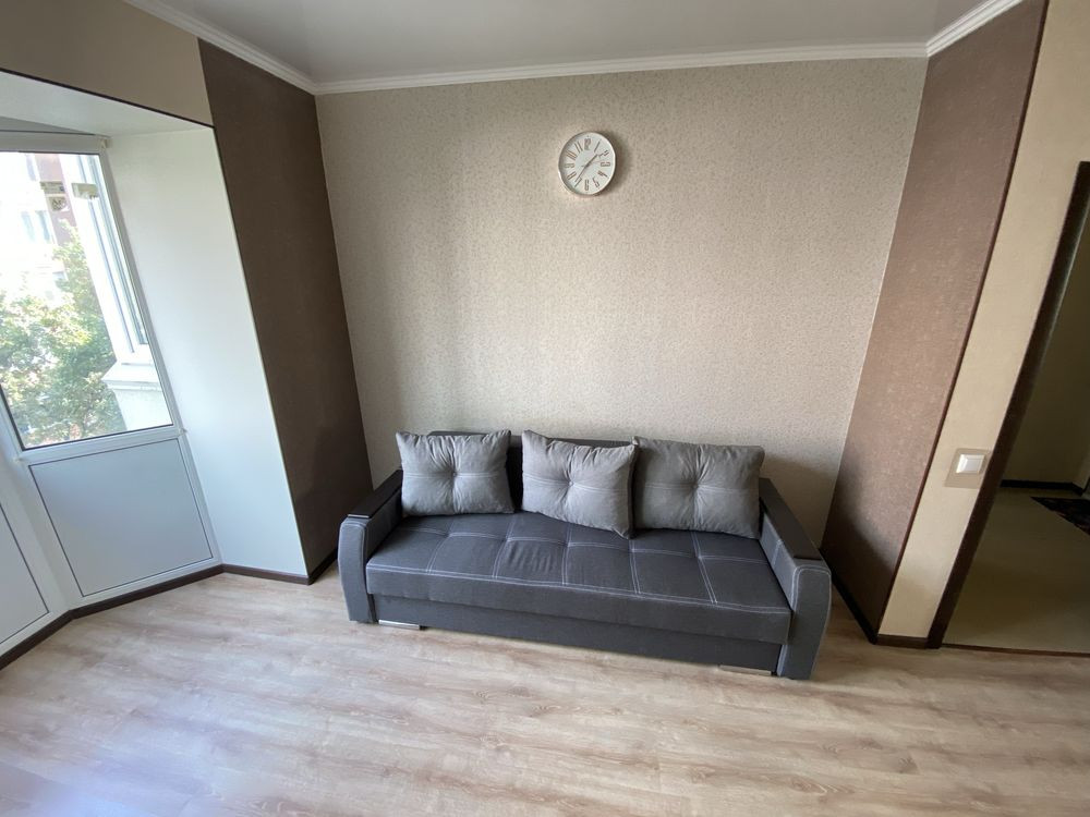 Довгострокова оренда 1к ЖК Петрівський Квартал Святопетрівське (Києво-Свят.р-н) - зображення 5