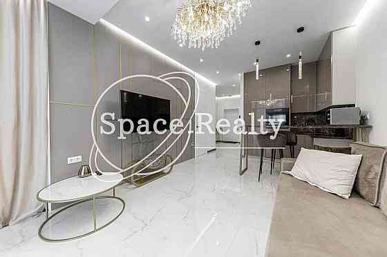 Оренда 2-кімнатної квартири в ЖК Новопечерські Липки - Верхогляда Kyiv