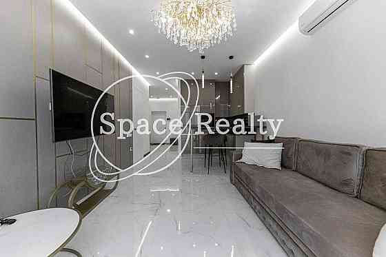 Оренда 2-кімнатної квартири в ЖК Новопечерські Липки - Верхогляда Kyiv