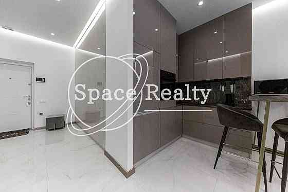 Оренда 2-кімнатної квартири в ЖК Новопечерські Липки - Верхогляда Kyiv