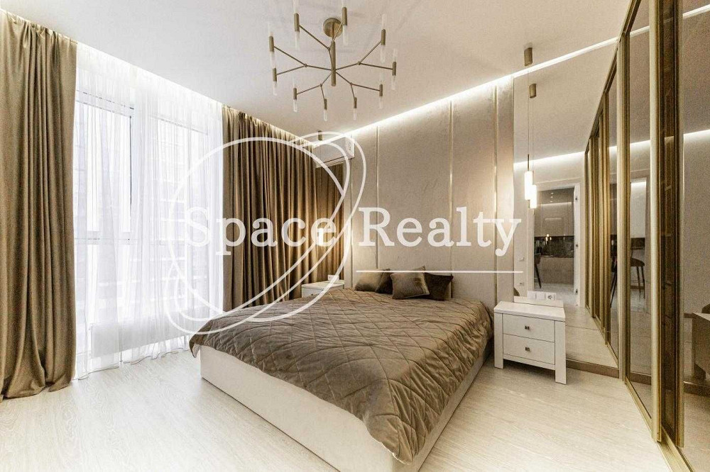 Оренда 2-кімнатної квартири в ЖК Новопечерські Липки - Верхогляда Kyiv - photo 8