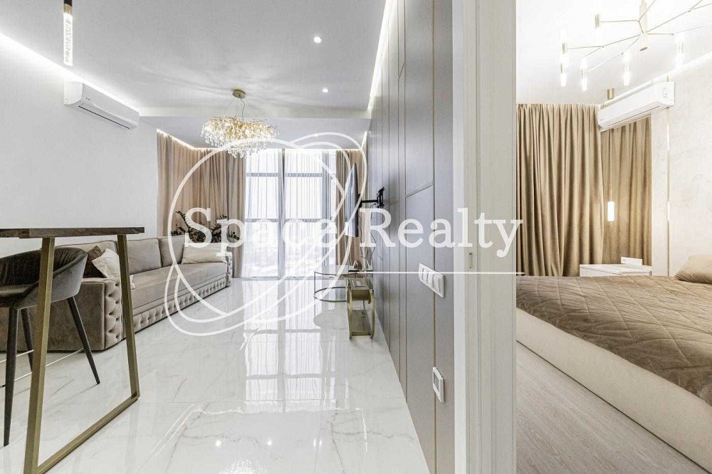 Оренда 2-кімнатної квартири в ЖК Новопечерські Липки - Верхогляда Kyiv - photo 7