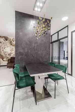 Оренда квартири 2 кімнати ЖК Altr Ego пер. Лабораторний 7 Генератор Kyiv