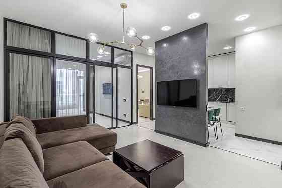 Оренда квартири 2 кімнати ЖК Altr Ego пер. Лабораторний 7 Генератор Kyiv