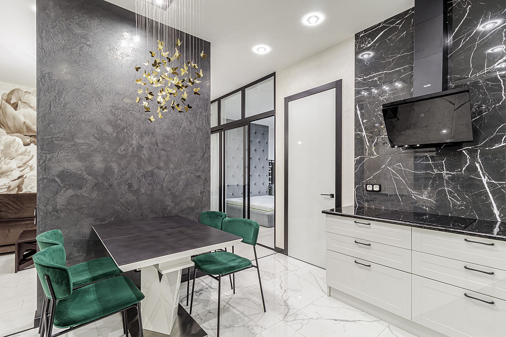 Оренда квартири 2 кімнати ЖК Altr Ego пер. Лабораторний 7 Генератор Kyiv - photo 5