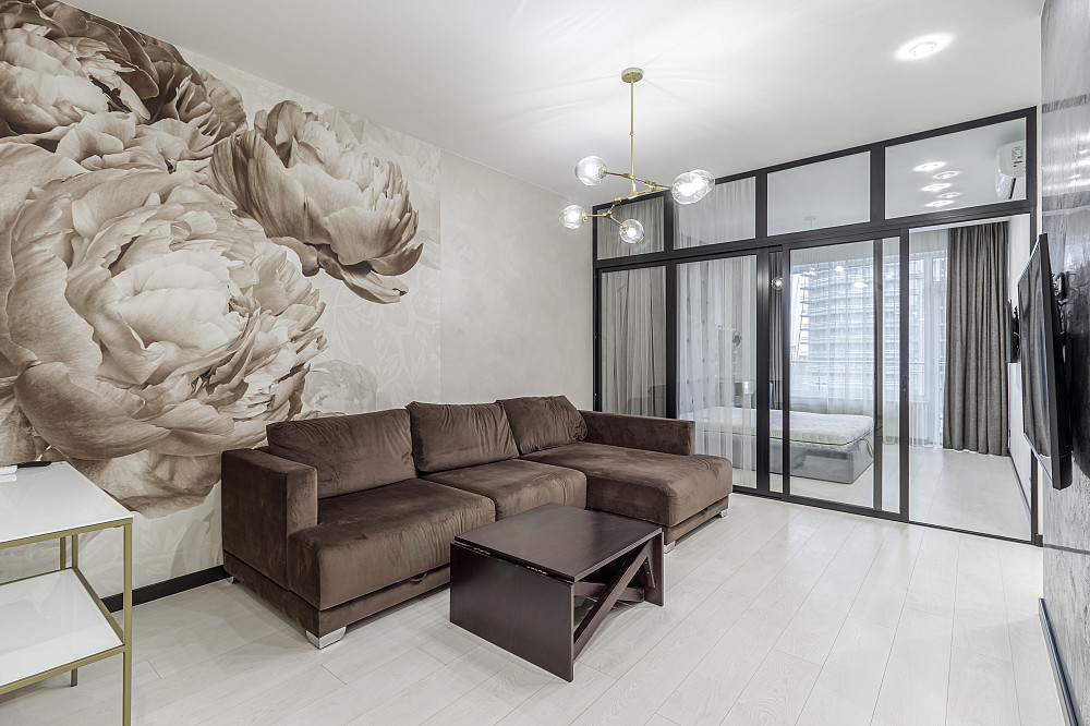 Оренда квартири 2 кімнати ЖК Altr Ego пер. Лабораторний 7 Генератор Kyiv - photo 1